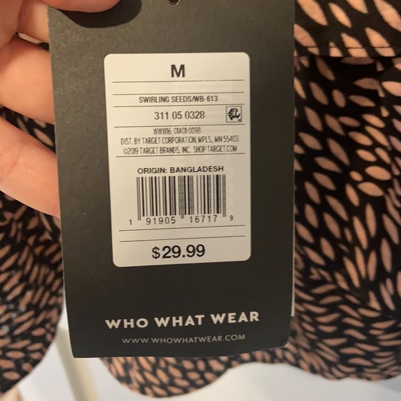 Trendy Skirt size medium - Picture 3 of 3